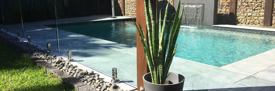 Providing landscaping
services for 20 years!